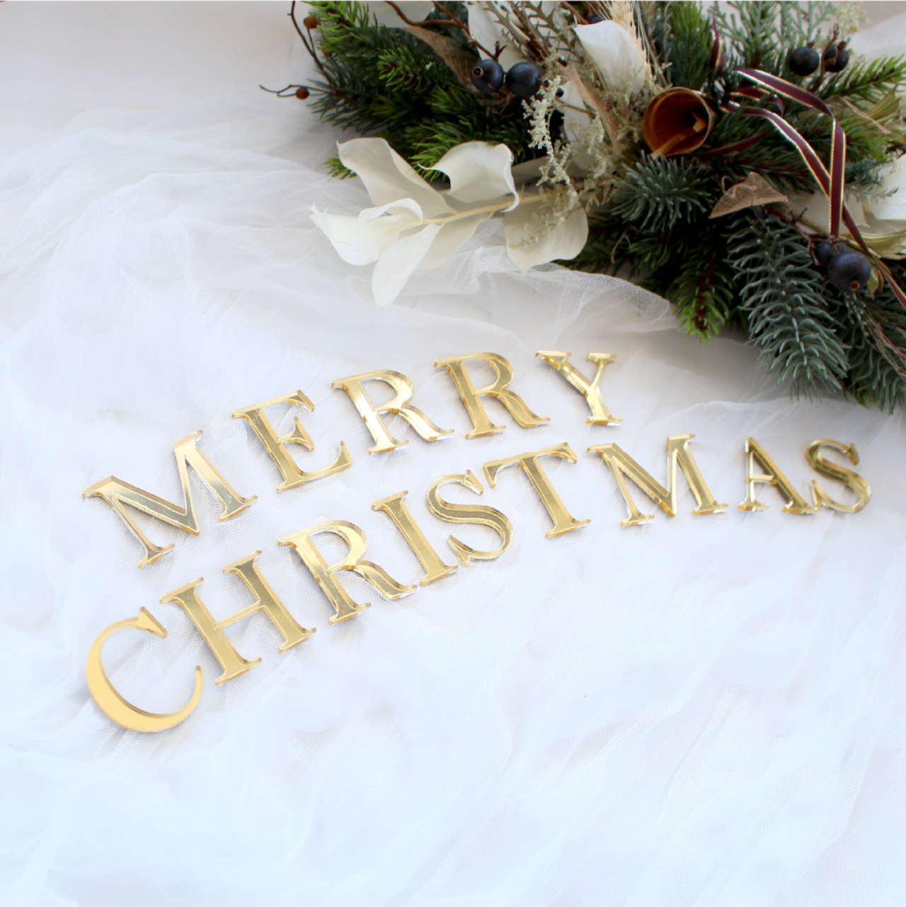 ファッション・アパレル、インテリア・雑貨、商業施設・店舗、かわいい、スタイリッシュ・おしゃれ、クリスマス、カジュアル、イラスト、キャンペーンのバナークリスマス スタンプキャンペーン開催中BANNER LIBRARY