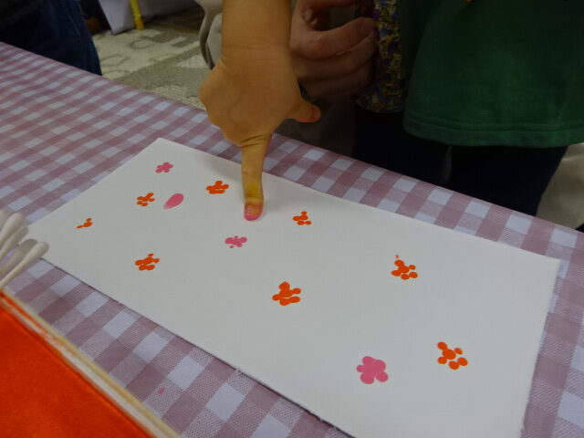 保育園 3月製作「おひなさま」アイデア3種！スタンプ・紙皿・簡単折り紙でかわいいおひなさまを作ろう保育士のお仕事静岡