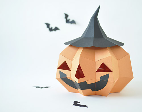 ハリナックスでハロウィンコクヨ公式ステーショナリーオンラインショップ