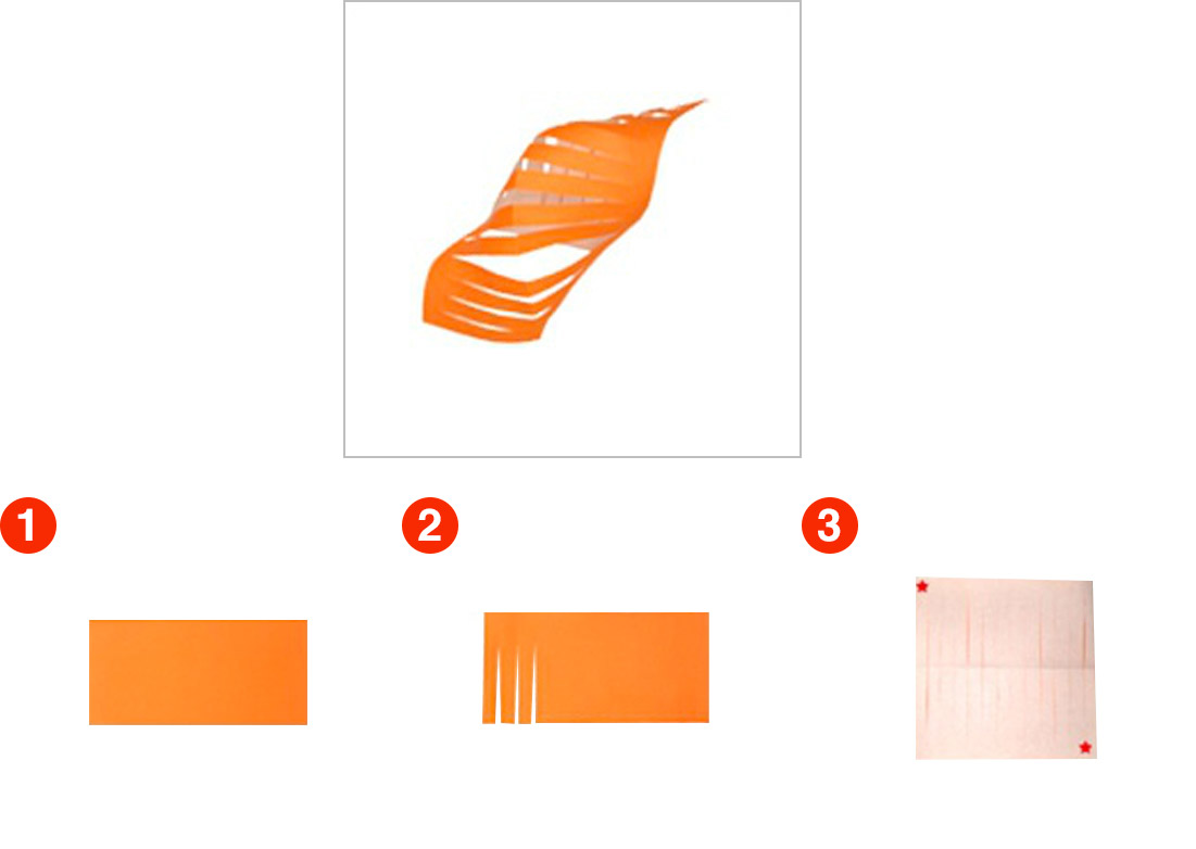 七夕折り紙 簡単＆かわいい七夕飾り・笹飾りの作り方まとめ保育士・幼稚園教諭のための情報メディア ほいくis ほいくいず