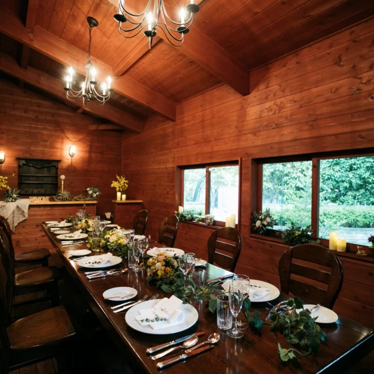 プリティチャペル大阪 サンジョルディチャペル で結婚式結婚式場を探すならハナユメ