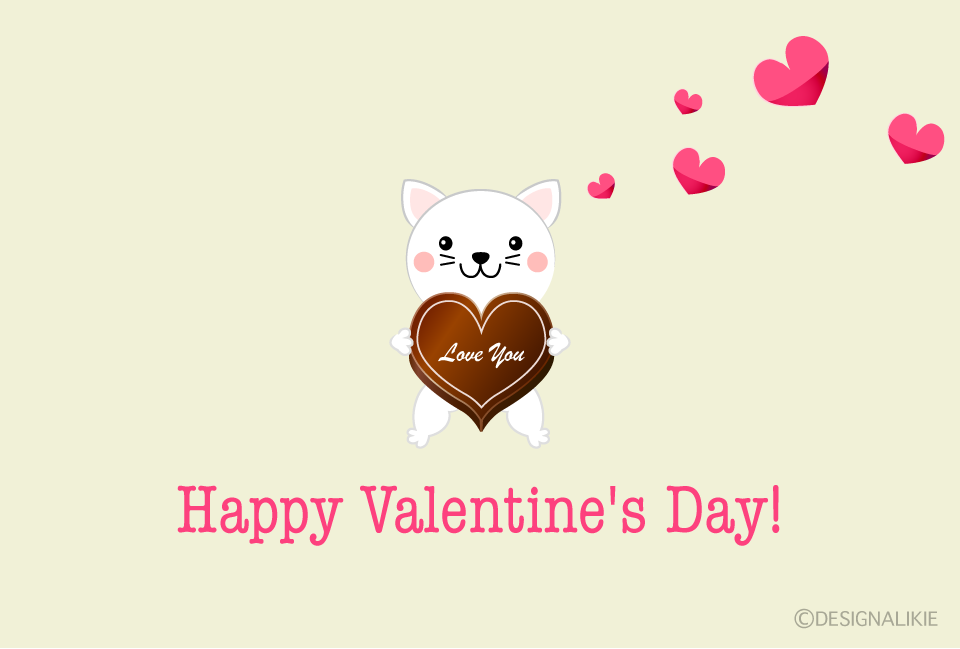 初心者OK！デザインACで作るバレンタインカードテンプレート15選と編集ガイド