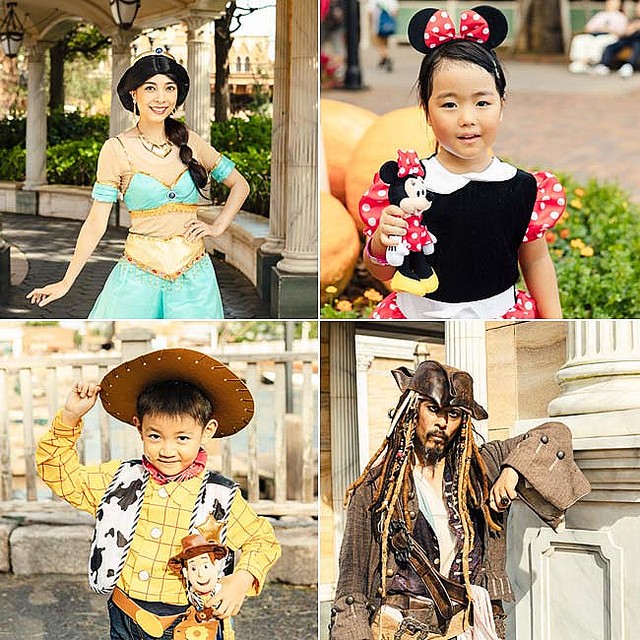 キッズハロウィン仮装ハロウィンぽい雰囲気のヘアアクセサリーのおすすめランキングキテミヨ-kitemiyo