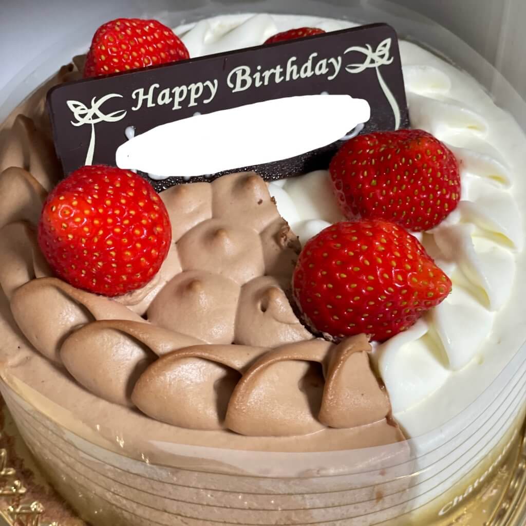 オシャレ インスタで発見！ハーフバースデーケーキ案♡離乳食・大人・撮影用kosodate LIFE 子育てライフ