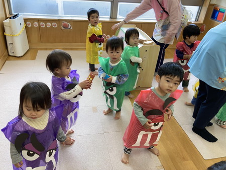 キッズのハロウィーン仮装で「入園無料」「パスポート割引」！ 「仮装でお菓子GETのアトラクション」や「フェイスペイント」が大人気！ホンダモビリティランド株式会社のプレスリリース