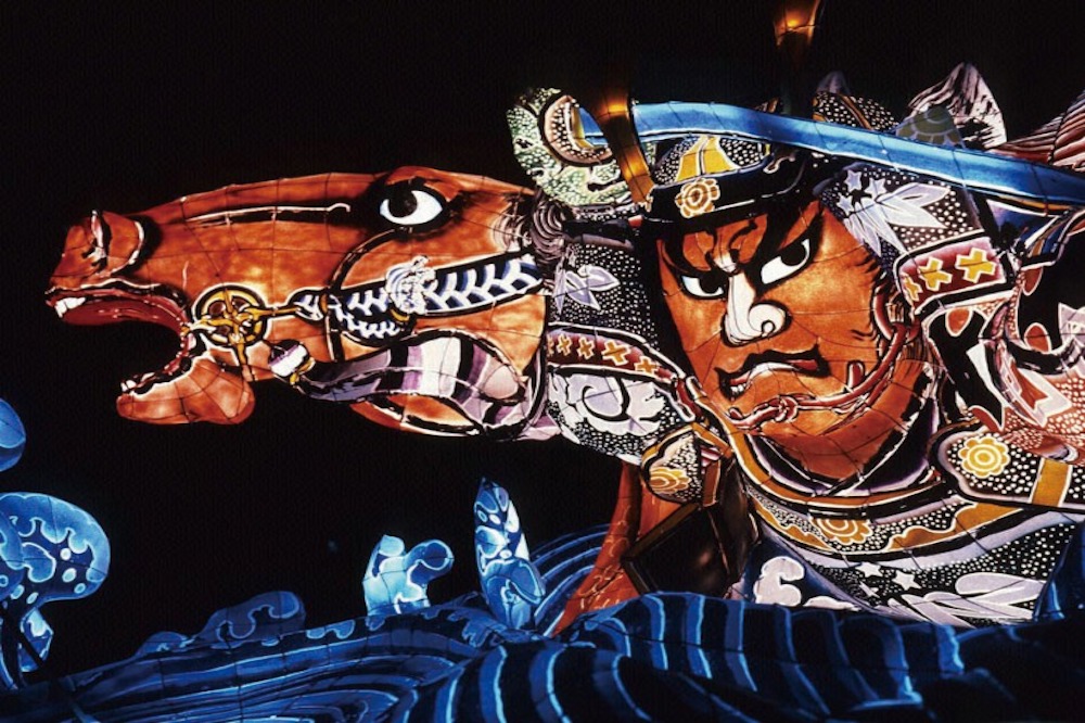 2025年開催情報 青森ねぶた祭や仙台七夕まつりなど、一生に一度は行ってみたい！東北の夏祭り楽天トラベル