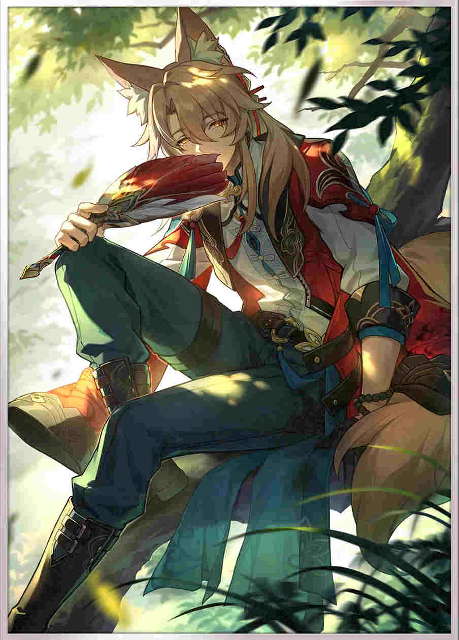 崩壊スターレイル サンポの遺物と評価・光円錐ゲームエイト