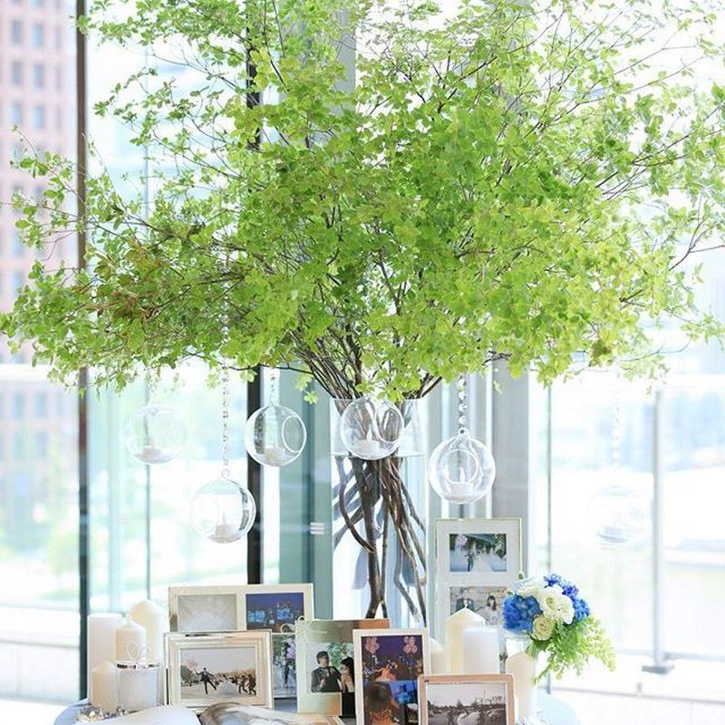 ウェルカムツリーの可愛いデコレーションまとめmarry マリー