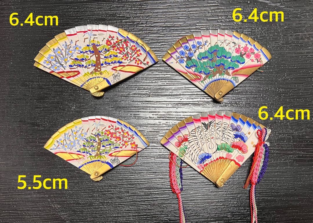 雛人形セット 2体 扇子付き オルゴール付 親王飾 雛人形セット 2体 扇子付き
