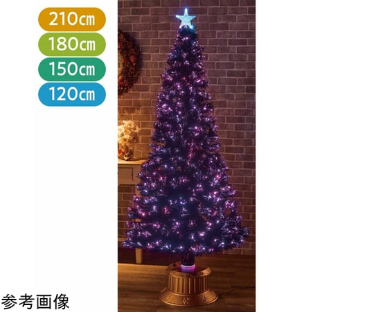 黒いクリスマスツリー、サンタの帽子をかぶった頭蓋骨、クリスマスの幽霊、黒いリース、不気味なホリデークレイイヤリング、金の金具、銀のスタッド -Etsy 日本