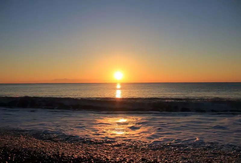 2025年版 関西周辺のおすすめ初日の出スポット10選 初日の出は海で見よう！Surf life