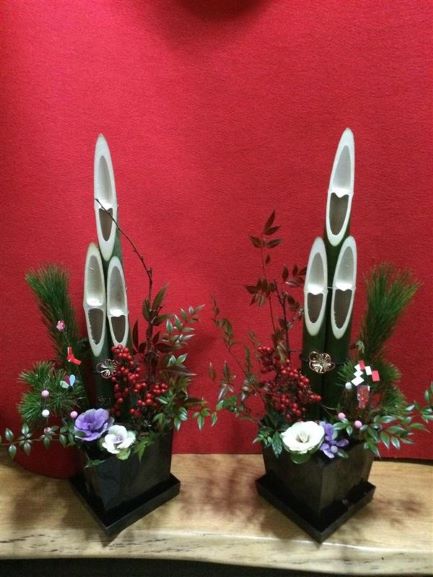 2025年 門松・ミニ門松をサクッと作る方法を分かり易く解説！ 実例写真きぬの木堂