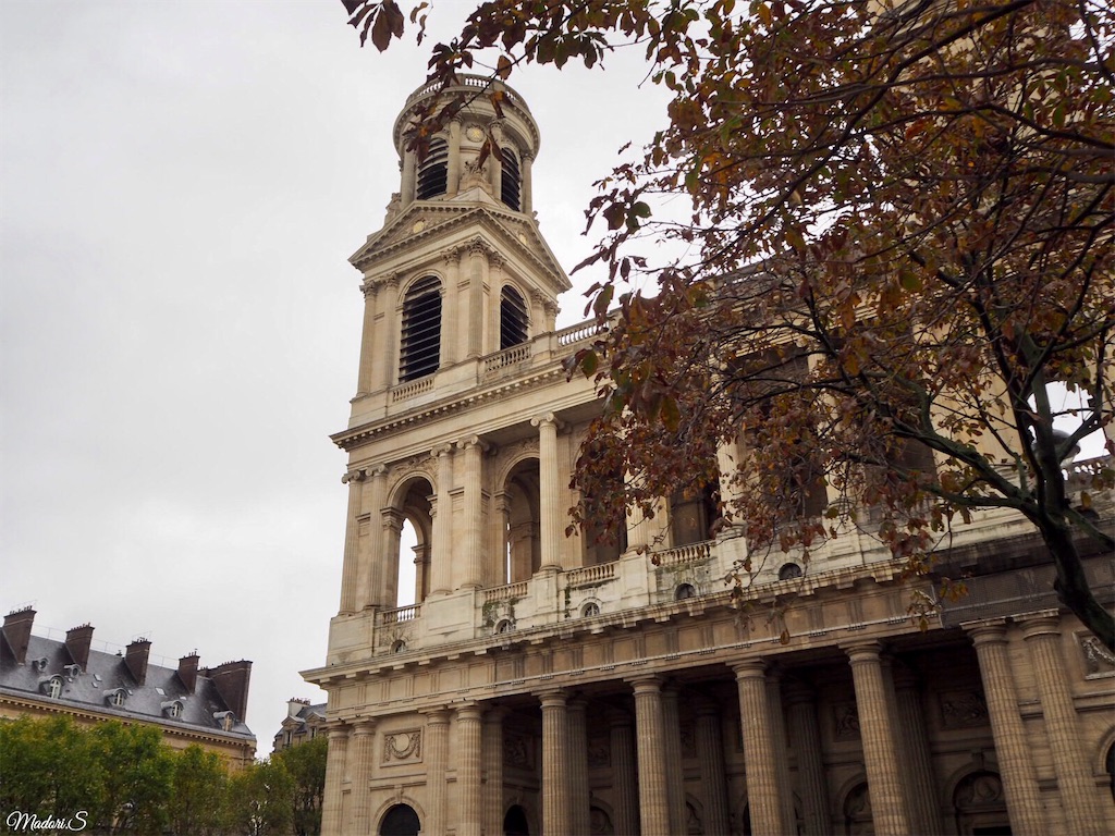 最新 サン＝シュルピス教会 - チケット、営業時間、口コミ、写真2025年Trip.com