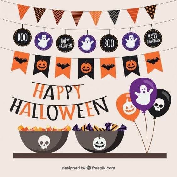 ハロウィン簡単工作 幼児、小学生も楽しめるハロウィン飾りの作り方 透明折り紙 モンスターキューブ - YouTube