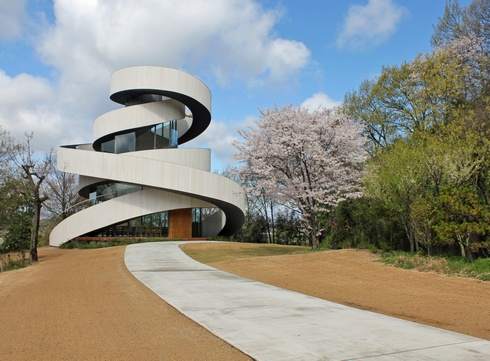 マリンパーク境ガ浜 1: ぶらり広島街歩き