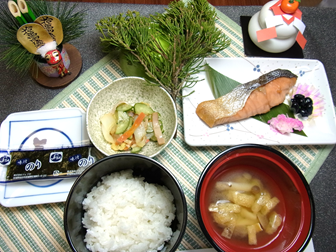 献立 大晦日＆正月三が日におすすめな、おせち以外のご飯はコレ。おせちも良いけど、◯◯◯◯もね 料理 レシピ かぷりころぐ