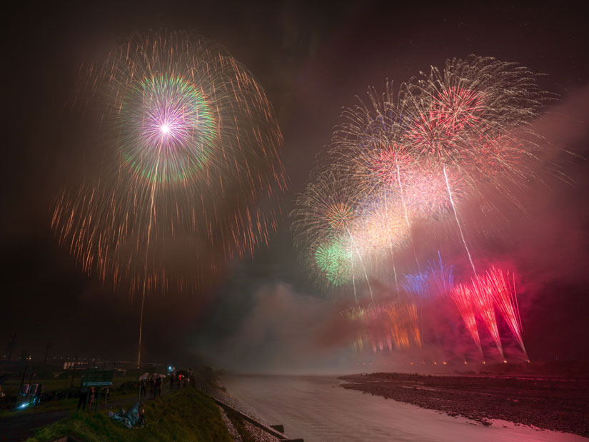 8 14 木 音楽スターマインが見どころ！『第3回信州駒ヶ根花火大会』地元高校生も企画・運営に参加する花火大会 花火大会＆夏祭り特集2025 ＠長野県駒ヶ根市- Yahoo! JAPAN