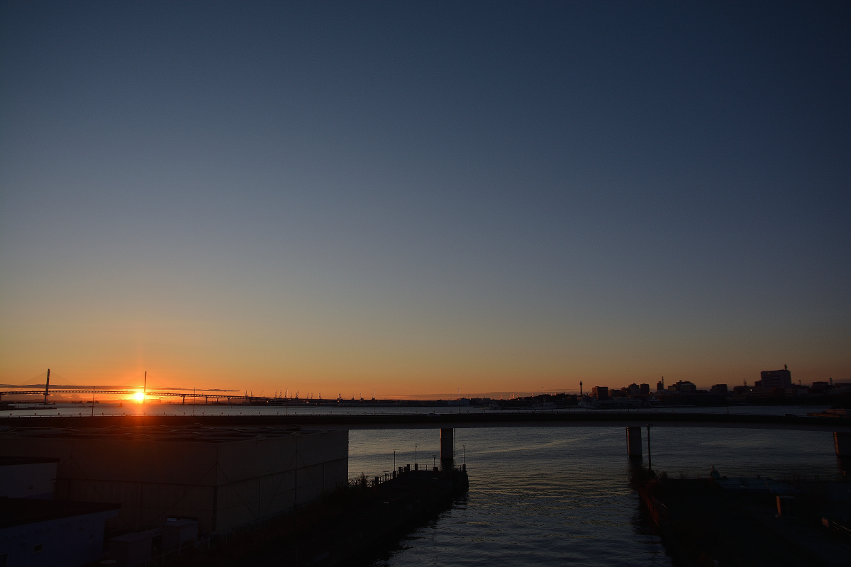 2022年元日 横浜ランドマークタワー「初日の出」特別観覧チケット数量限定発売！はまこれ横浜