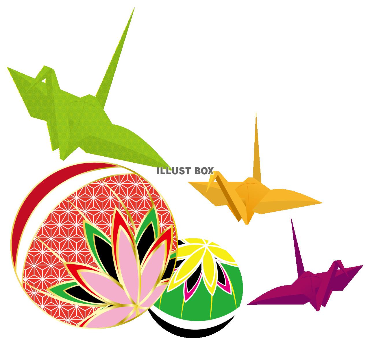 正月飾りイラスト - No: 2255224無料イラスト・フリー素材なら「イラストAC」