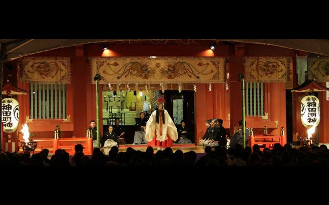 明魂祭 後日の葬儀大山ねずの命神示教会