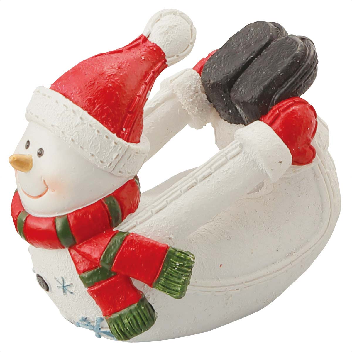 サンタクロース 全身 ポーズ クリスマスの写真素材 - PIXTA