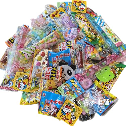 業務用駄菓子文化祭に向けてまとめ買い！人気の駄菓子の通販おすすめランキングベストオイシ