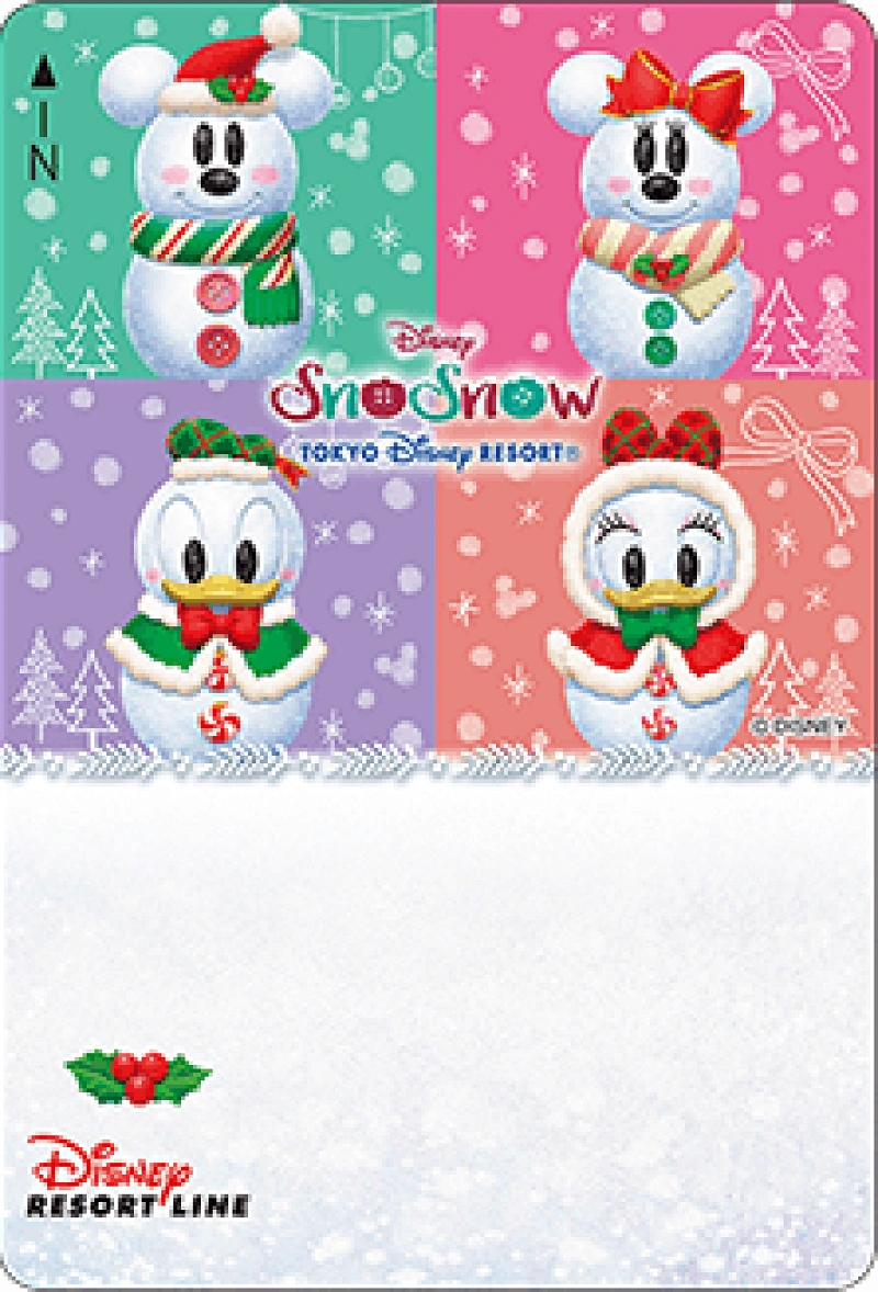 ディズニー誕生日シール6つの特典！貰い方やオススメの貼り方も紹介