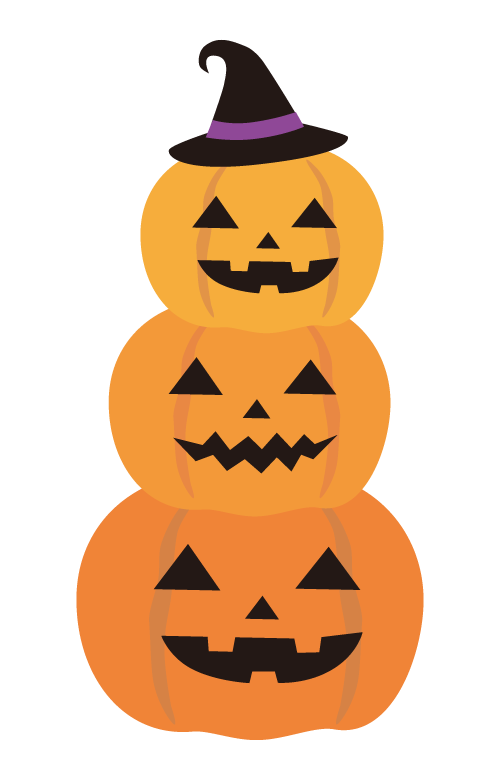 お化けたち集まれ！！ハロウィンパーティー♪バンダイによる、遊びと学びのココロ育むファミリーエンタメサイト