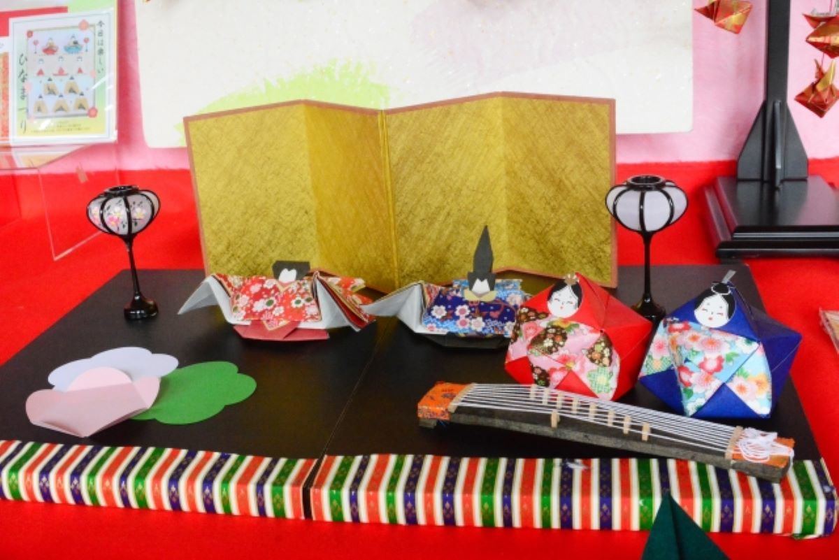 子どもと楽しむひな祭り！簡単お雛様製作＆壁面飾りアイデアHOKET MAGAZINE子ども向け工作・ワークショップ情報株式会社HOKET