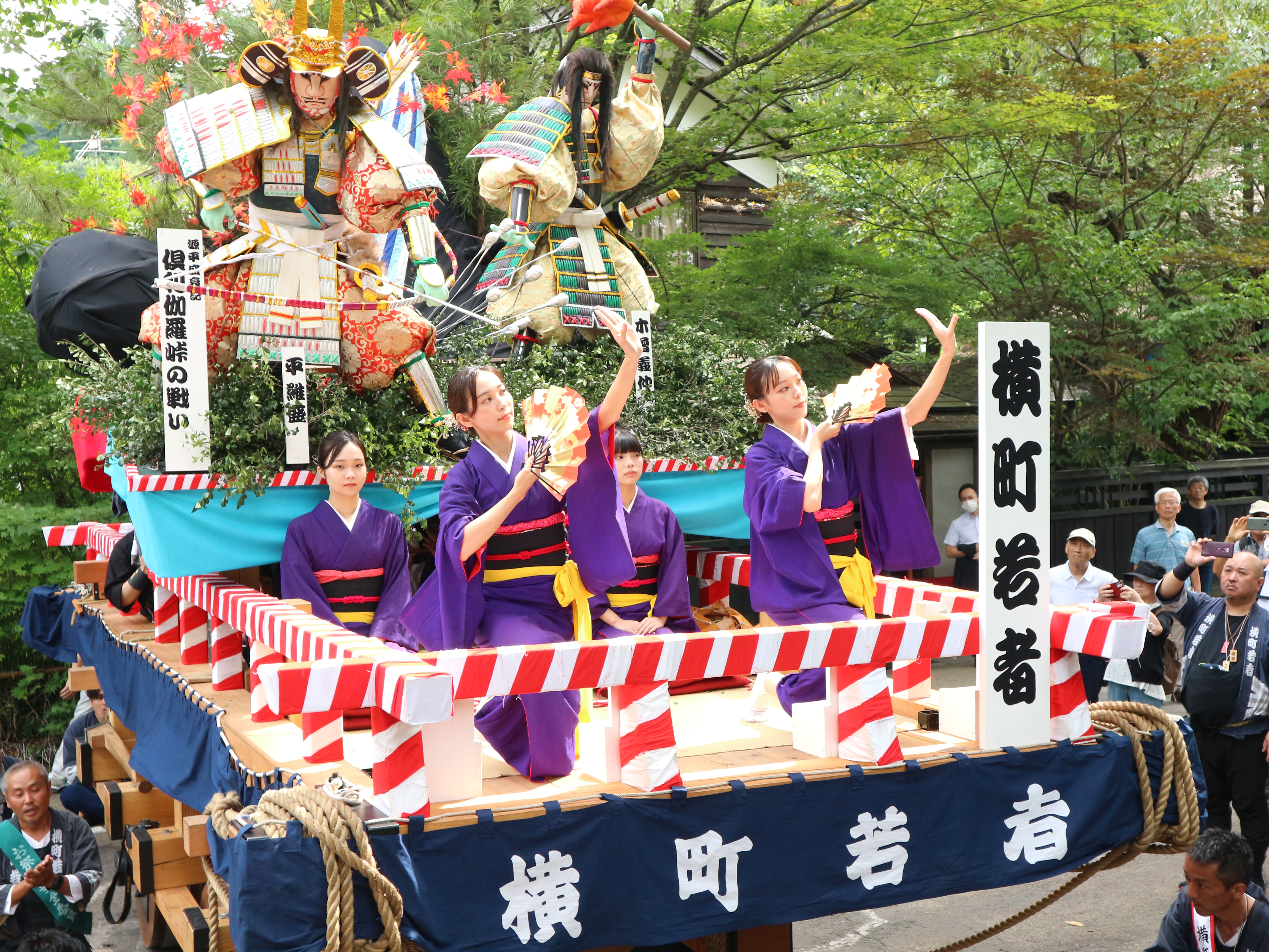 日本の祭り 全国お祭りMAPnippon.com
