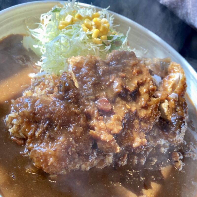 鶴岡のオモウマい店「みどり食堂」がなぜ大盛なのか理由を探ってみた！ 鶴岡グルメショーナイツウ