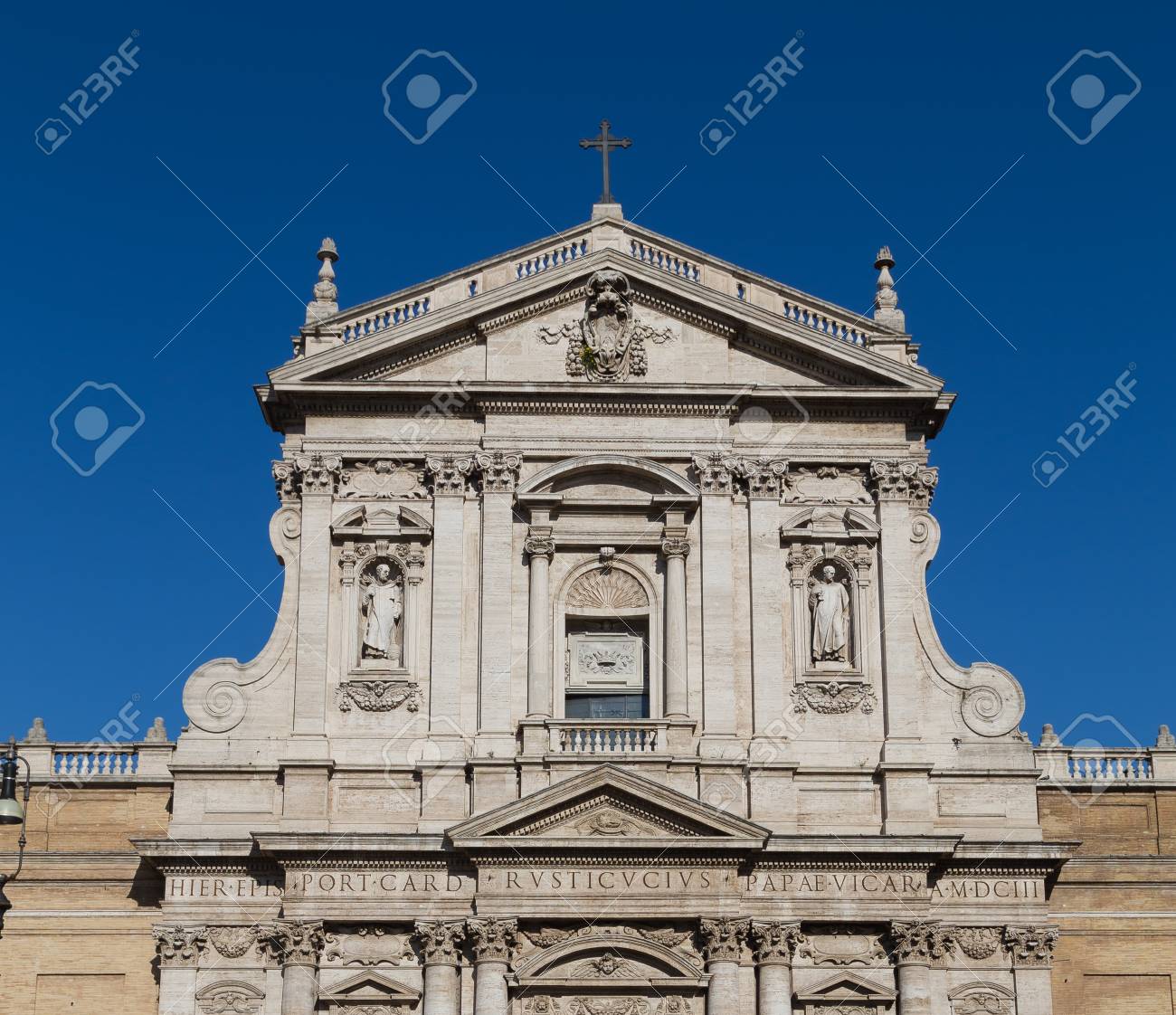 サンタ スザンナ教会 クチコミ・アクセス・営業時間ローマ フォートラベル