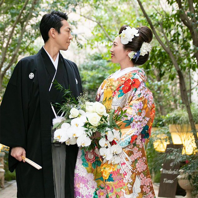 ウェディングフォト前撮りで「洋装」と「和装」迷ったらどうする？フォトウェディング・結婚式の前撮り HowToコラム