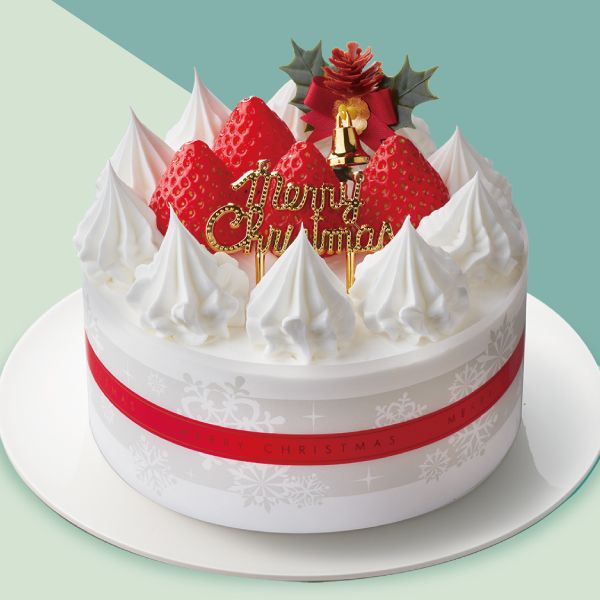 イオンクリスマスケーキ カタログ ２０２３！人気ランキングも紹介