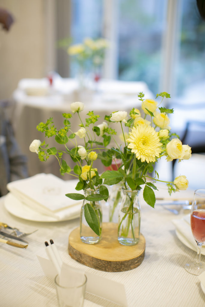 そもそも装花とは？結婚式の会場装花のキホンを知ろう！結婚ラジオ結婚スタイルマガジン