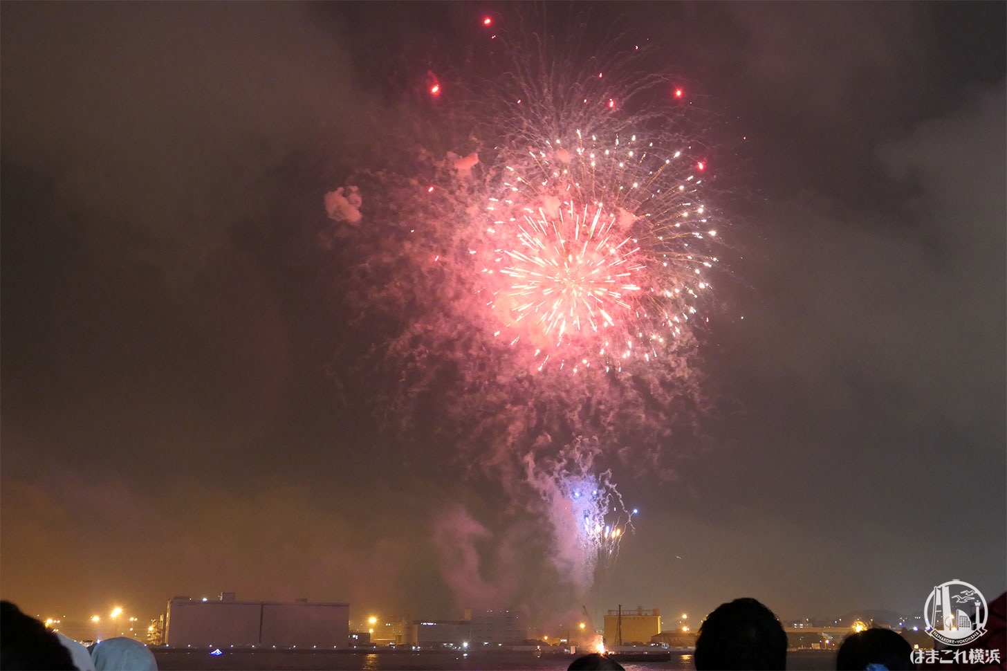 花火野郎の観覧日記