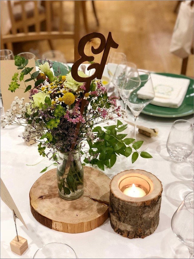 春のガーデンウェディング装花YUKI YOSHIKAWATOKYO FLORIST