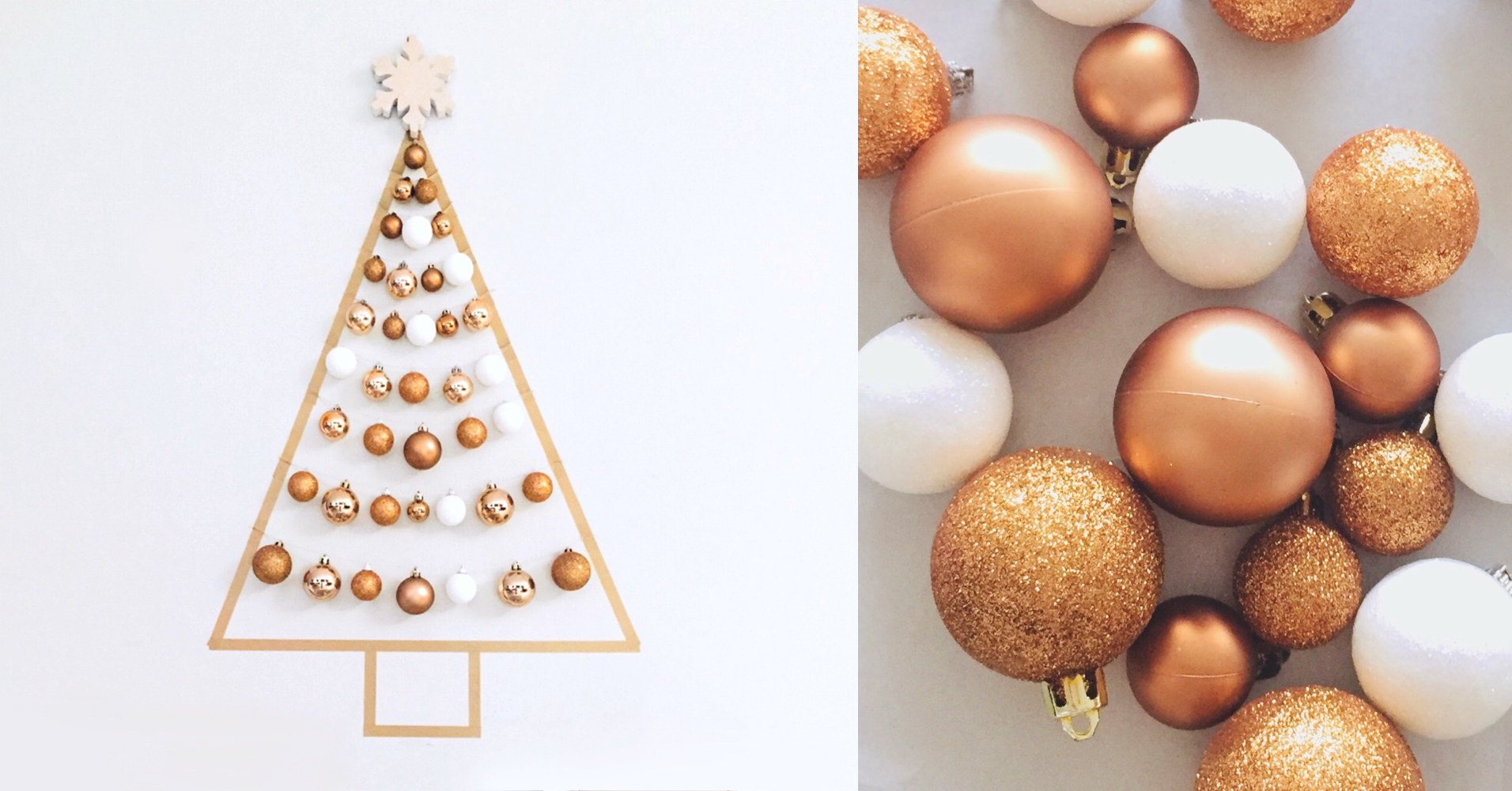 クリスマスの飾りを手作り！ 工作のアイディア25選工作・自由研究All About