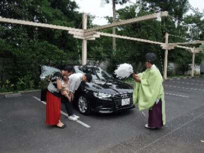 神社のお祓いの効果や種類を現役神主が解説！受ける時の流れやおすすめ神社も紹介JetB株式会社