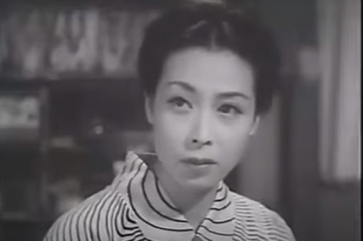 お景ちゃんの チャッカリ夫人