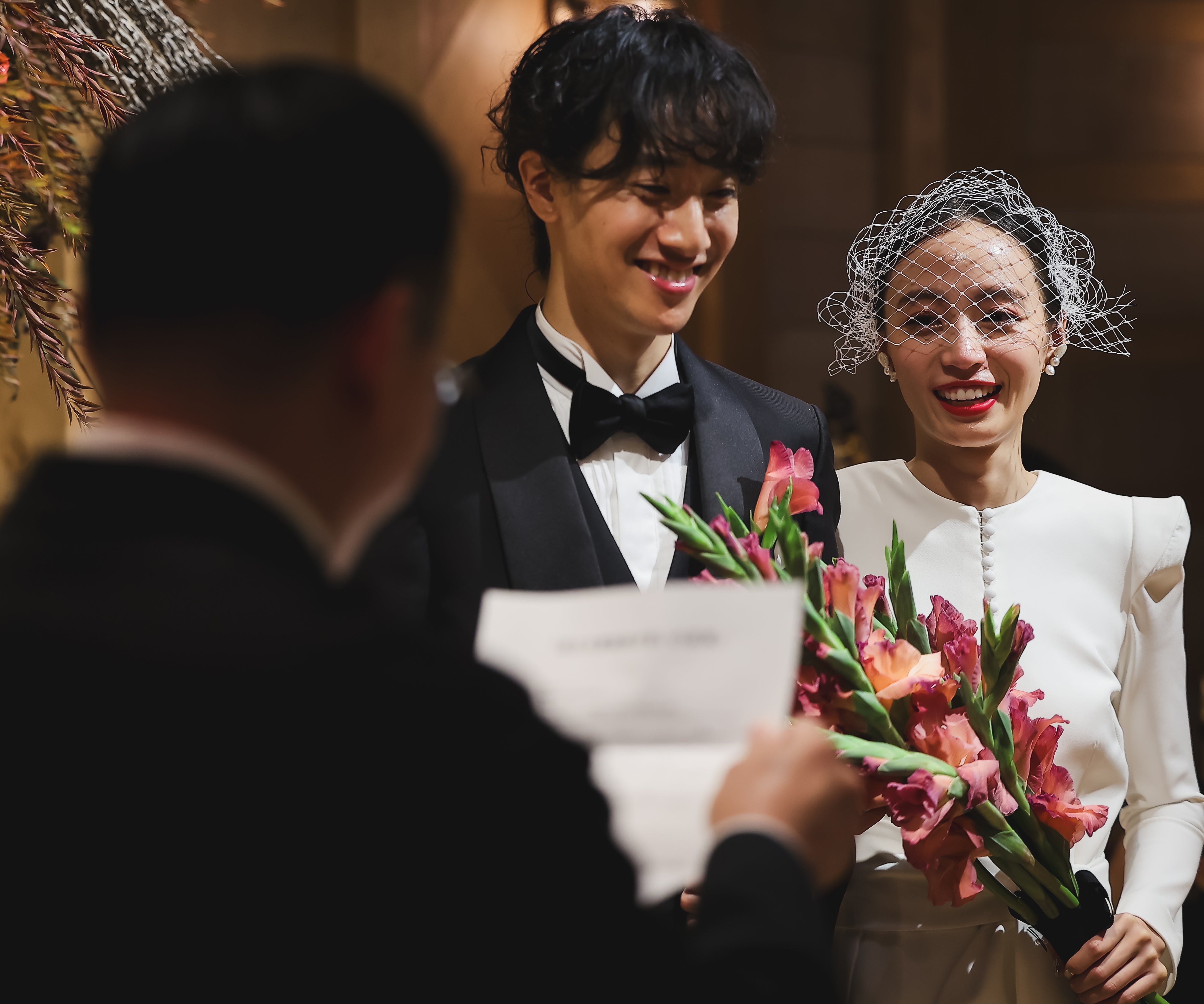 お客様の声結婚式スピーチ作成センター 代筆サービス専門