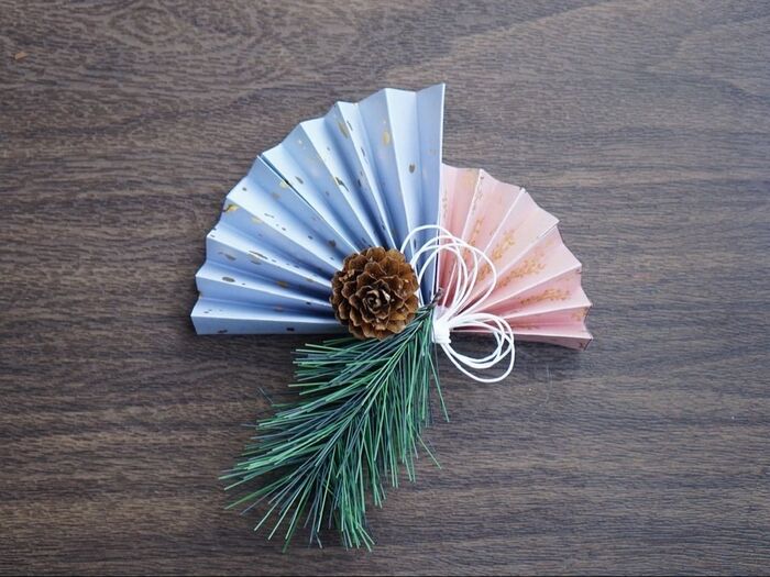 1月 折り紙お正月飾り 動画折り紙お正月折り紙和風おりがみ正月JapanesedecorationJapaneseorigamiorientalorigamishigeyuki.net