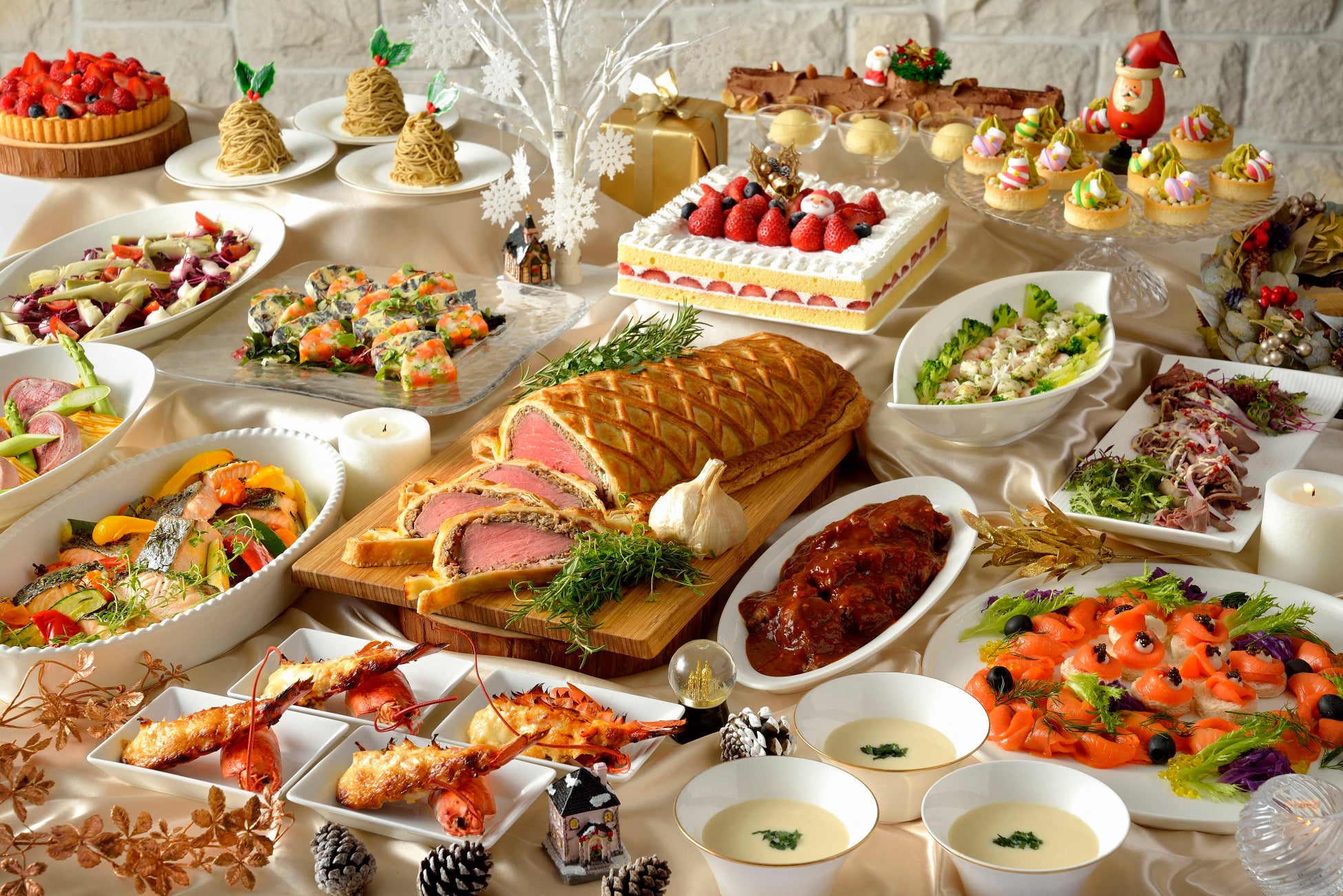 ホテル椿山荘宿泊記～お部屋編～ - かめかめ徘徊記