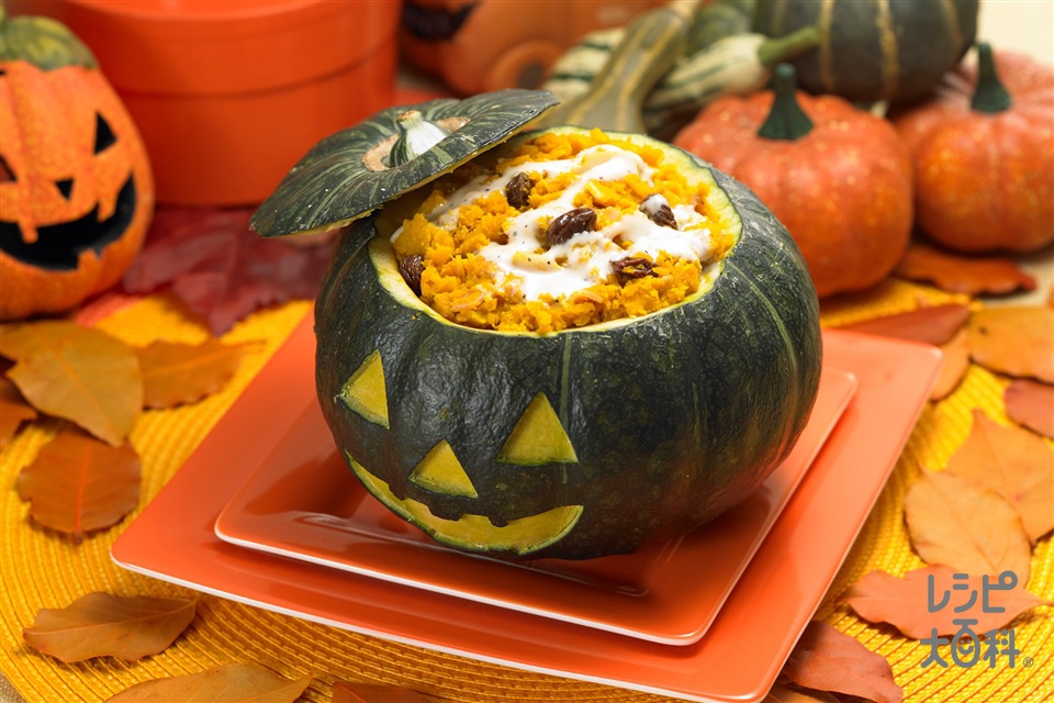 ハロウィンでかぼちゃを使うのはなぜ？由来と理由を詳しくご紹介Tom's Cookies