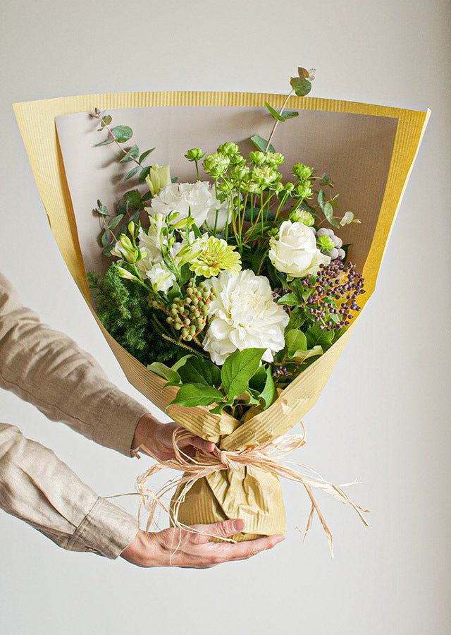 チョイスギフト アレンジメント Lサイズ シック