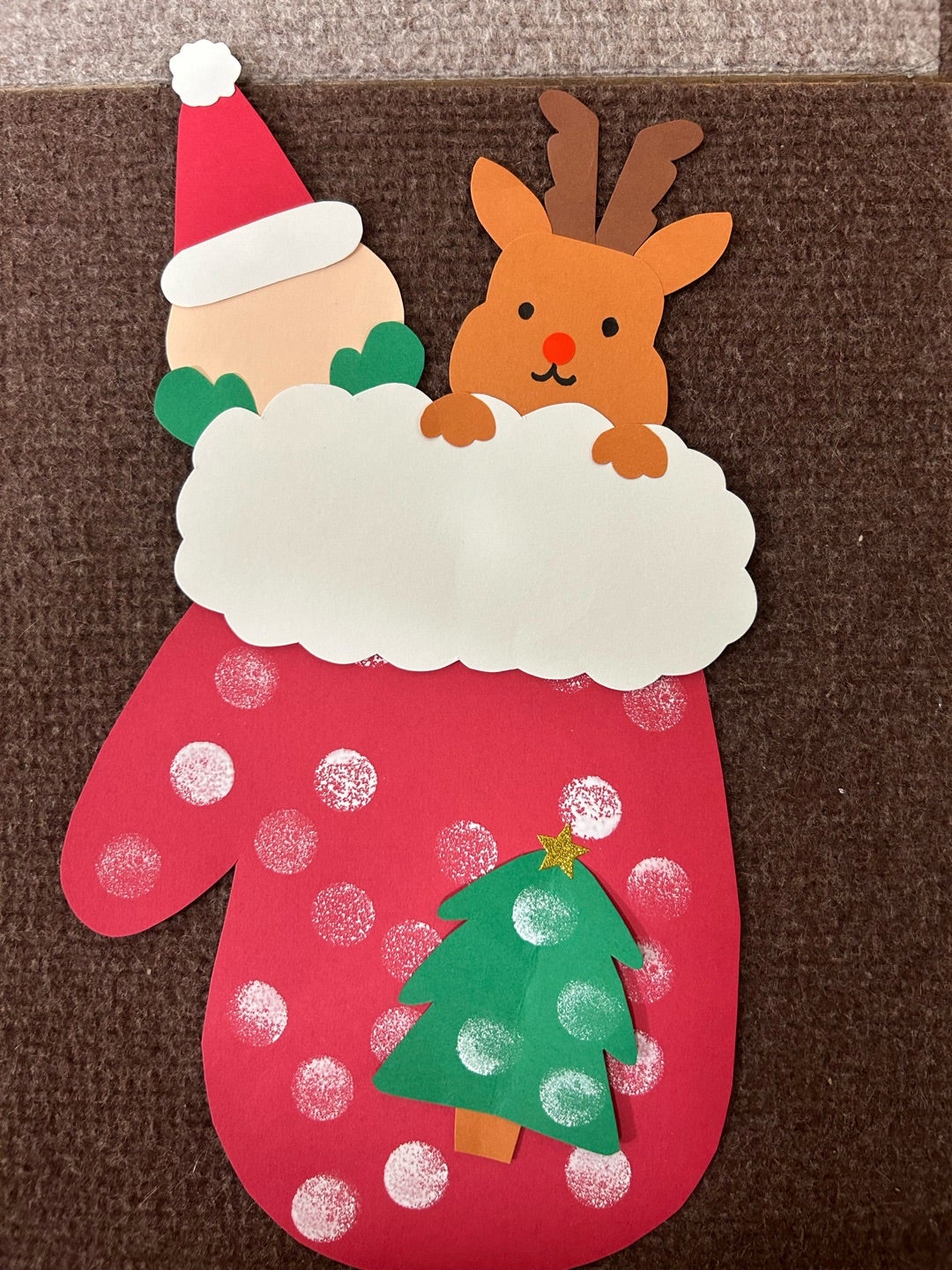 クリスマスの製作一般社団法人 青空