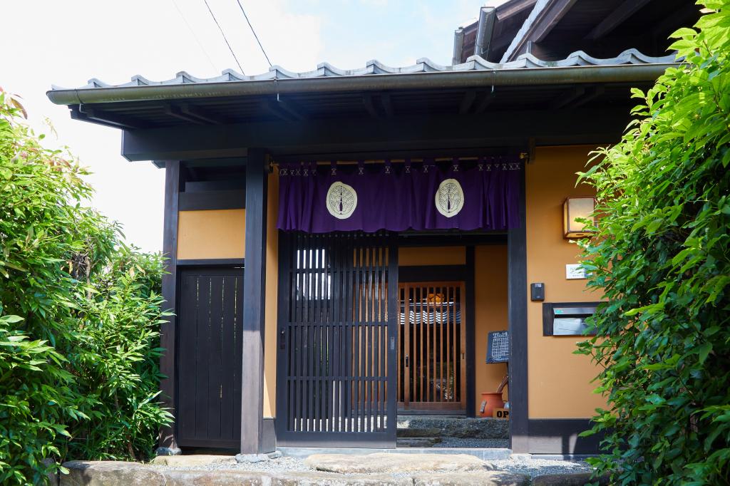 ◇茶楽音。伝馬通店 - 昭和モダン珈琲 茶楽音。麻布茶房