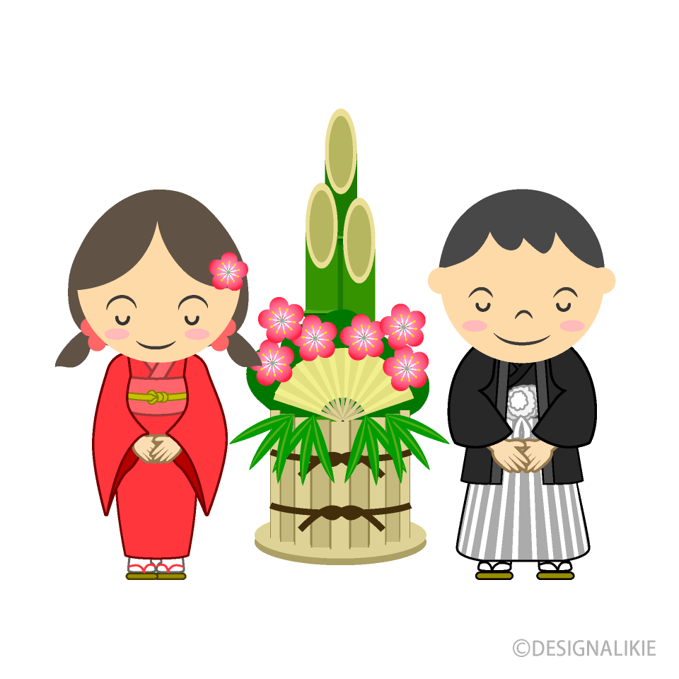 新年の挨拶に欠かせない！ 謹賀新年名刺のマナーと使い方