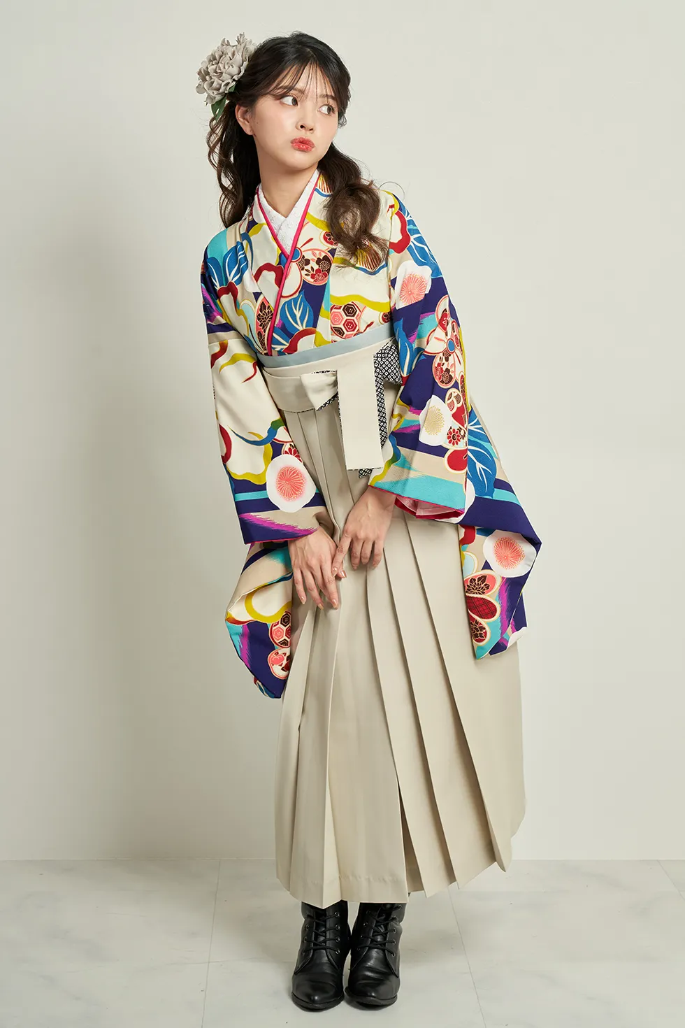 男性袴のレンタルについて！プランや成人式歴史をご紹介！鴻巣店 - いせや呉服店