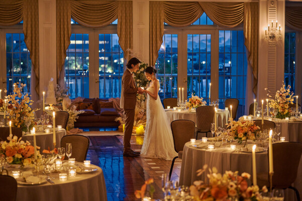 プラン│デュオ・グランシャリオ 公式 新潟県新潟市の結婚式場